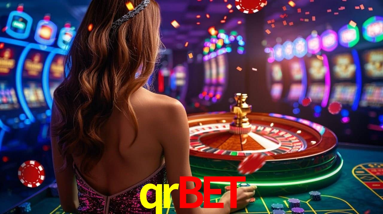 qrbet - App Features