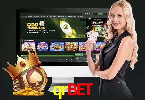 qrbet São Paulo - Jogo Providers