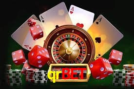 qrbet Belo Horizonte - Jackpots