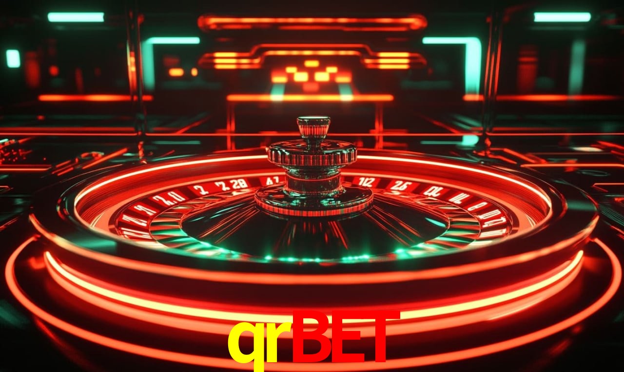 qrbet Slot - 320+ Caça-Níqueis Premium