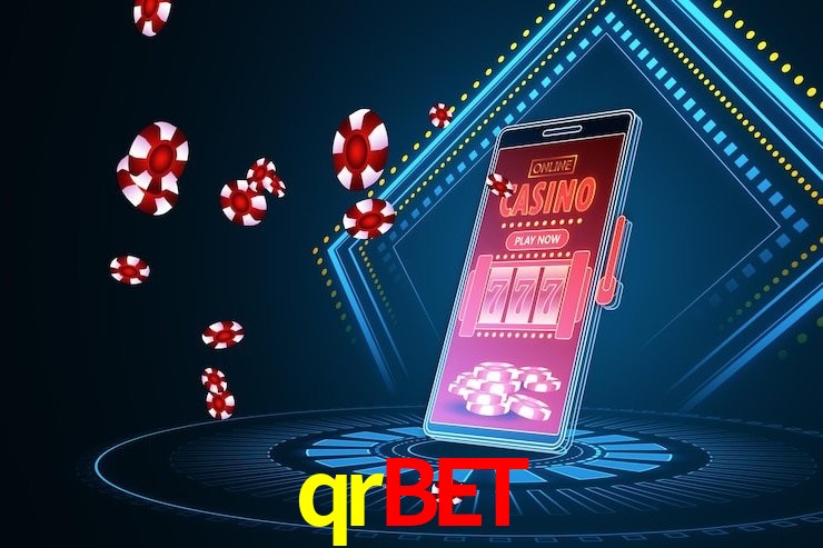 qrbet Rio de Janeiro - Slot Strategy