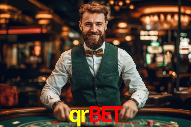 qrbet - cassino ao vivo