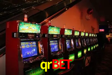 qrbet Curitiba - Live Status