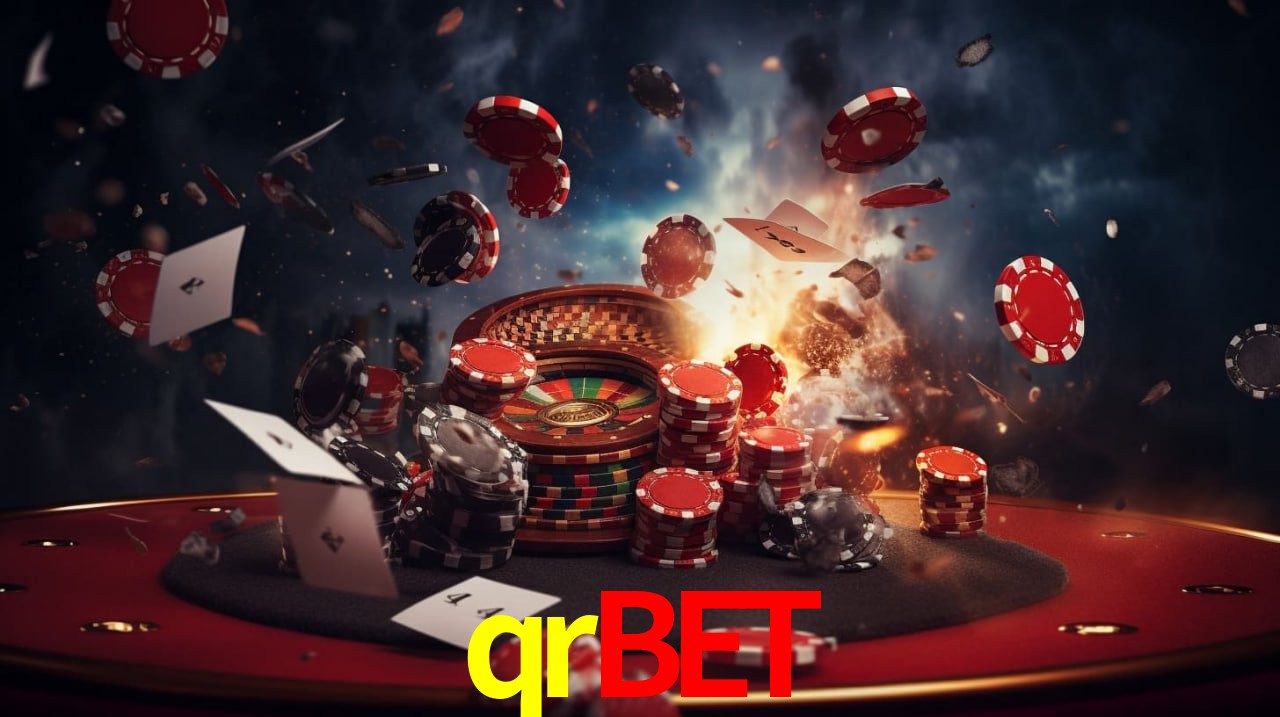 qrbet São Paulo - Top Slots
