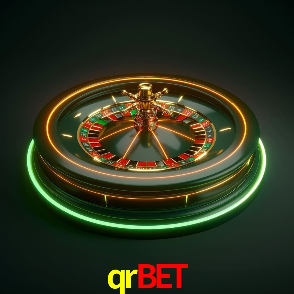 qrbet App - Aplicativo Móvel Oficial